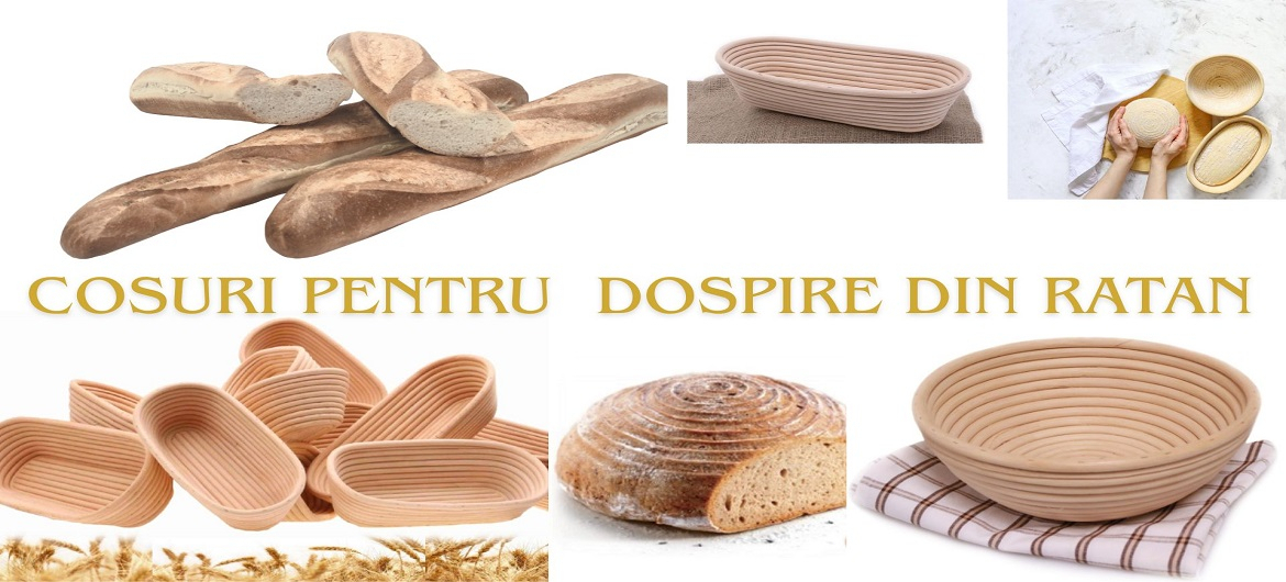 COSURI DE DOSPIRE DIN RATAN