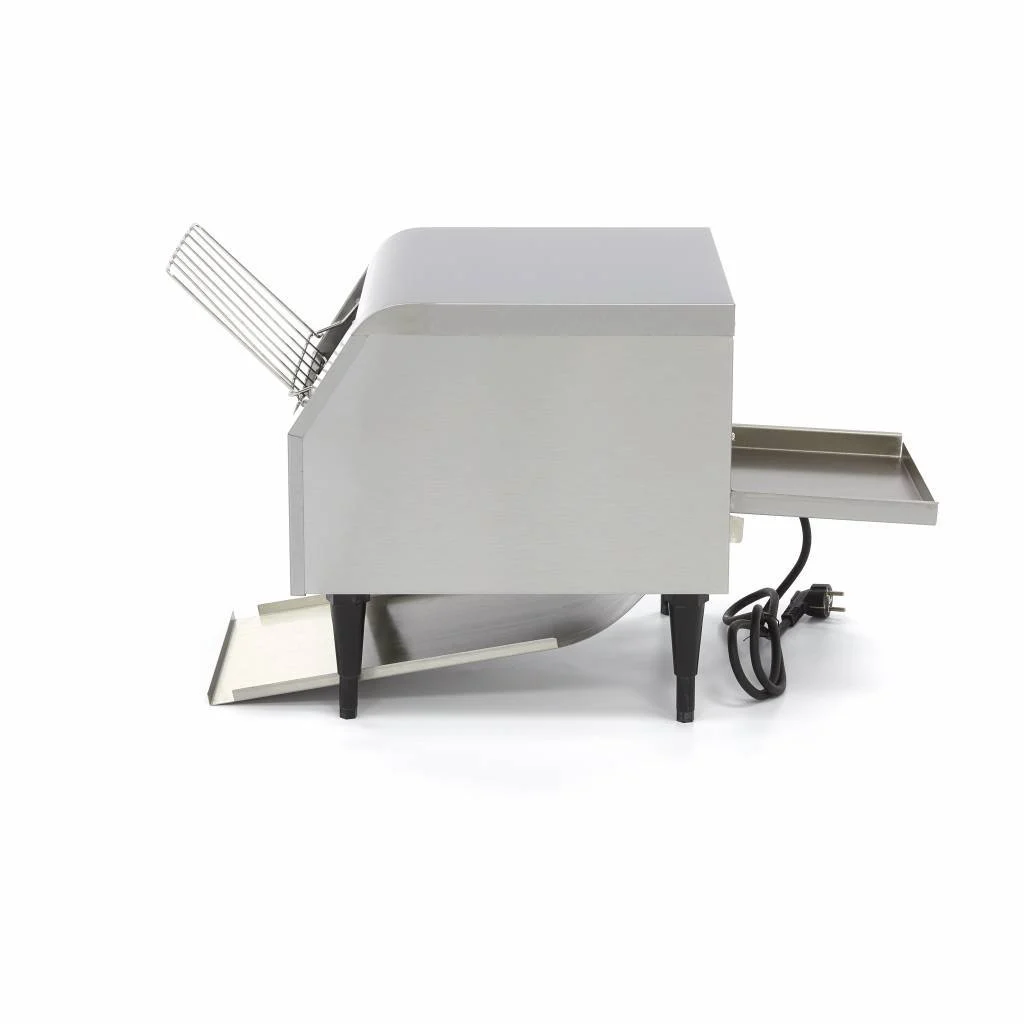 Toaster profesional pentru 300 felii/ora [3]
