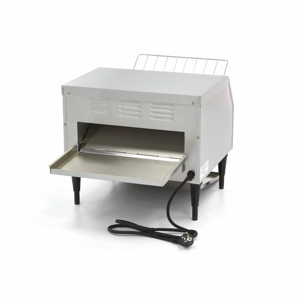 Toaster profesional pentru 450 felii/ora [5]