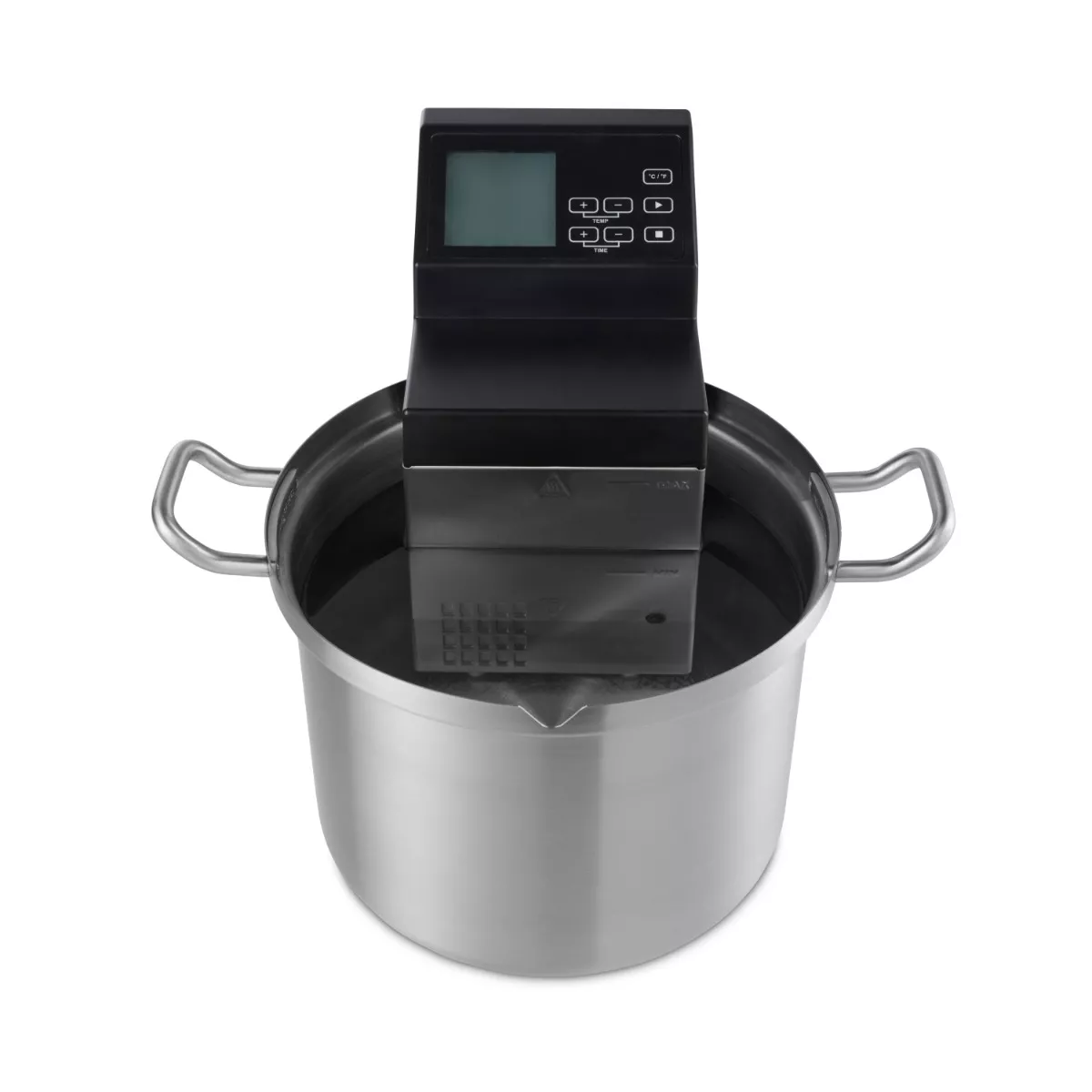 Aparat gătit sous vid 30 L [6]