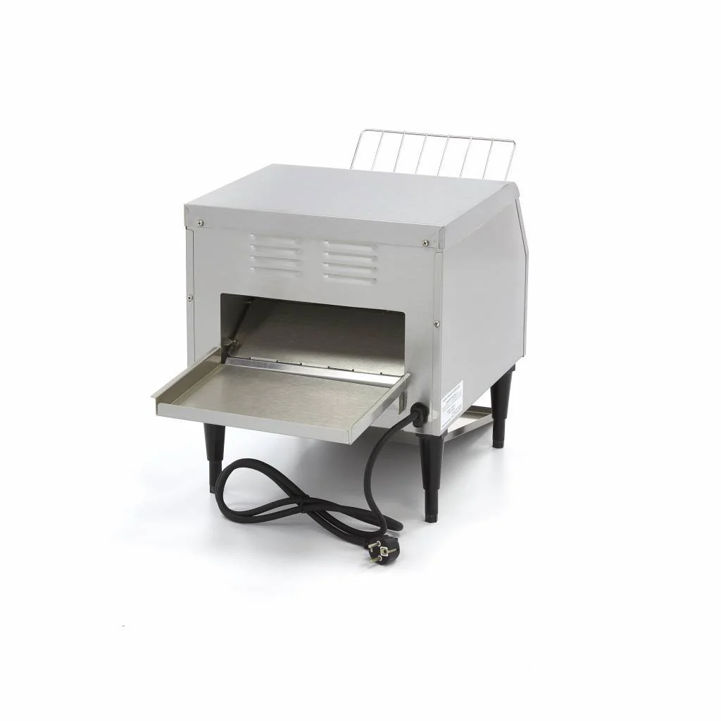 Toaster profesional pentru 300 felii/ora [4]