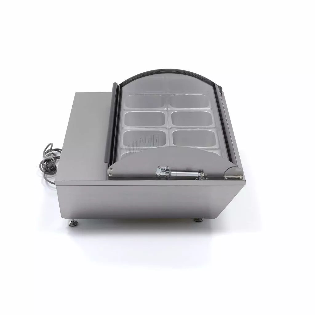 Mini saladetă 67 L [5]