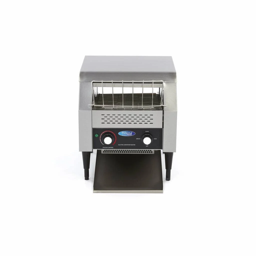 Toaster profesional pentru 300 felii/ora [2]