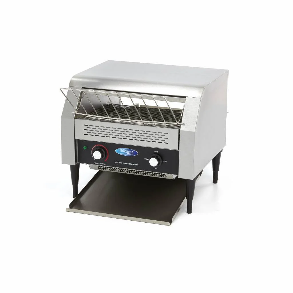 Toaster profesional pentru 450 felii/ora [3]