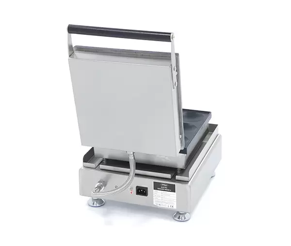 Aparat de Făcut Clătite - 9 Clătite - Ø7,5 cm Fiecare [5]
