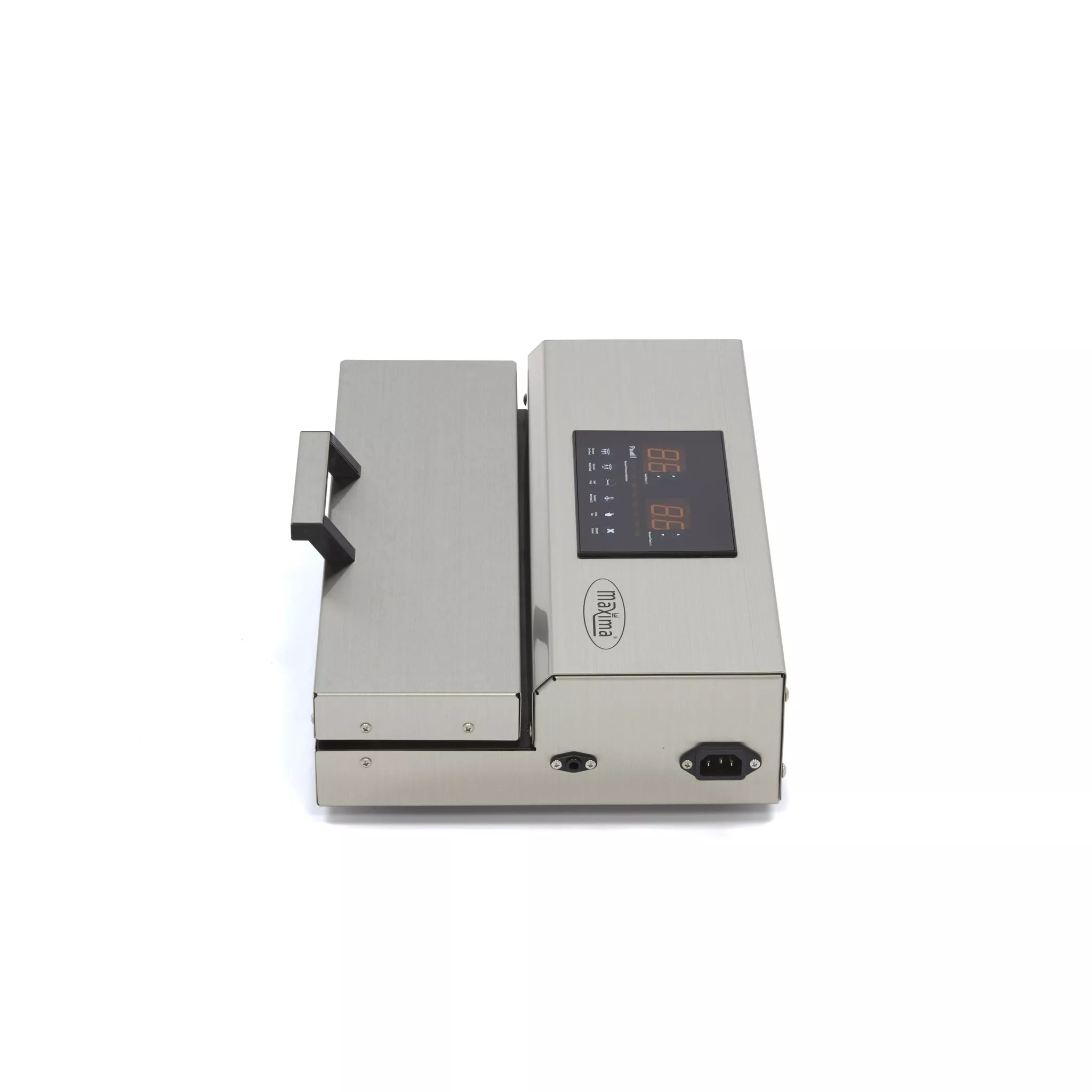 Aparat de Vidat de Banc 310 mm [3]