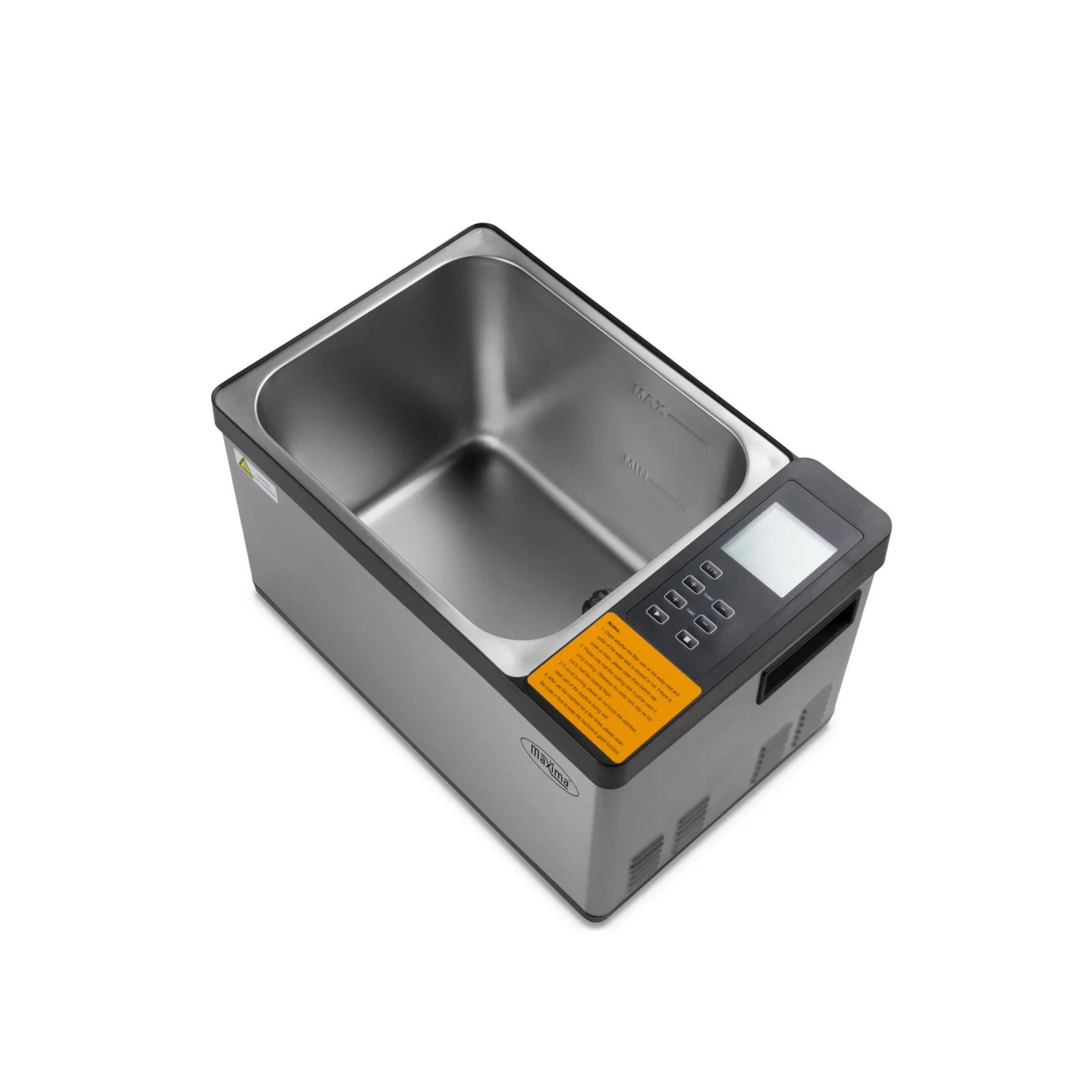 Aparat gătit sous vid 12.5 L [4]