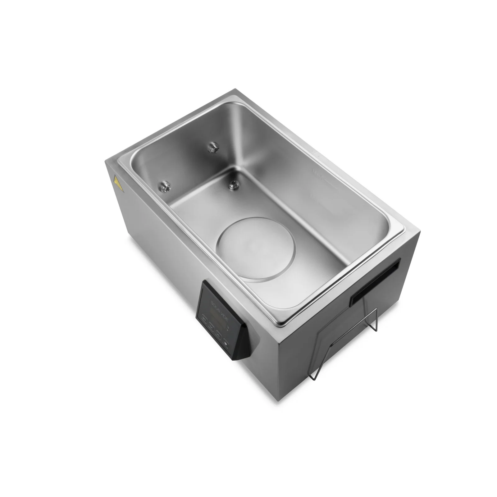 Aparat gătit sous vid 28 L [4]