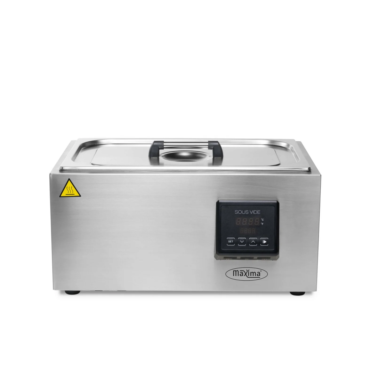 Aparat gătit sous vid 28 L [2]