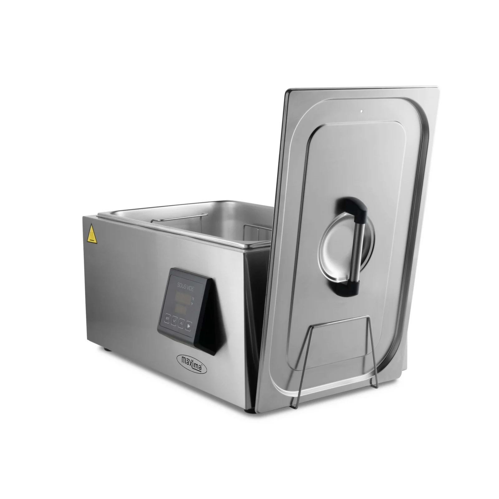Aparat gătit sous vid 28 L [3]