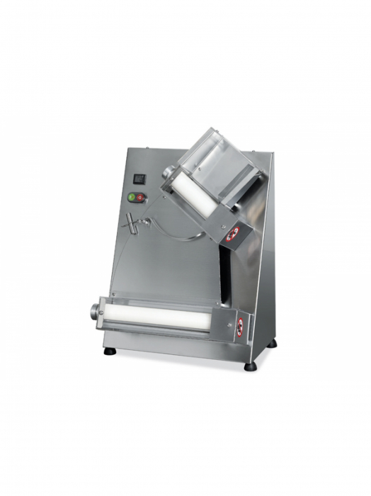 Aparat intins Aluat Pizza 310 mm [1]