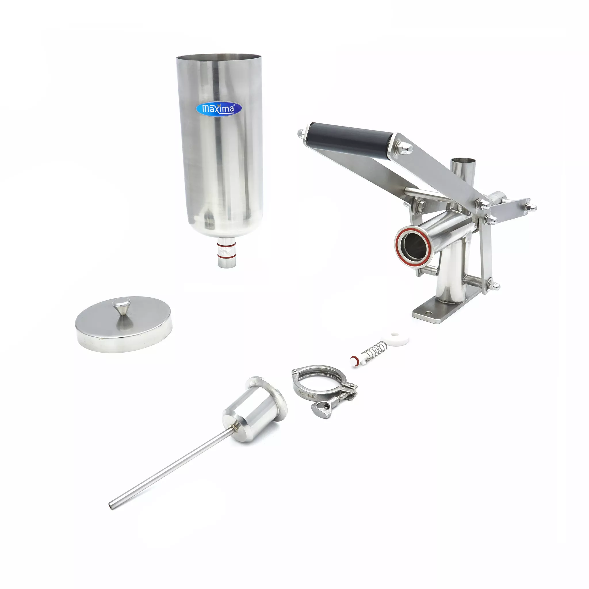 Aparat Manual de umplut Produse, 5 litri [3]