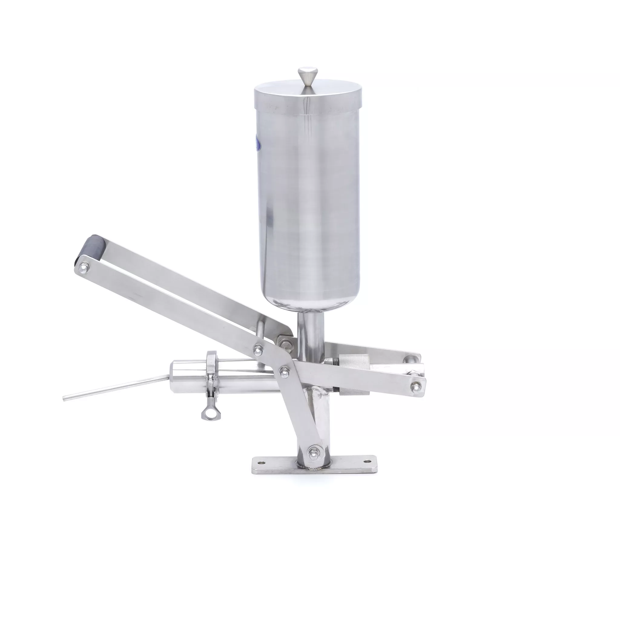 Aparat Manual de umplut Produse, 5 litri [6]