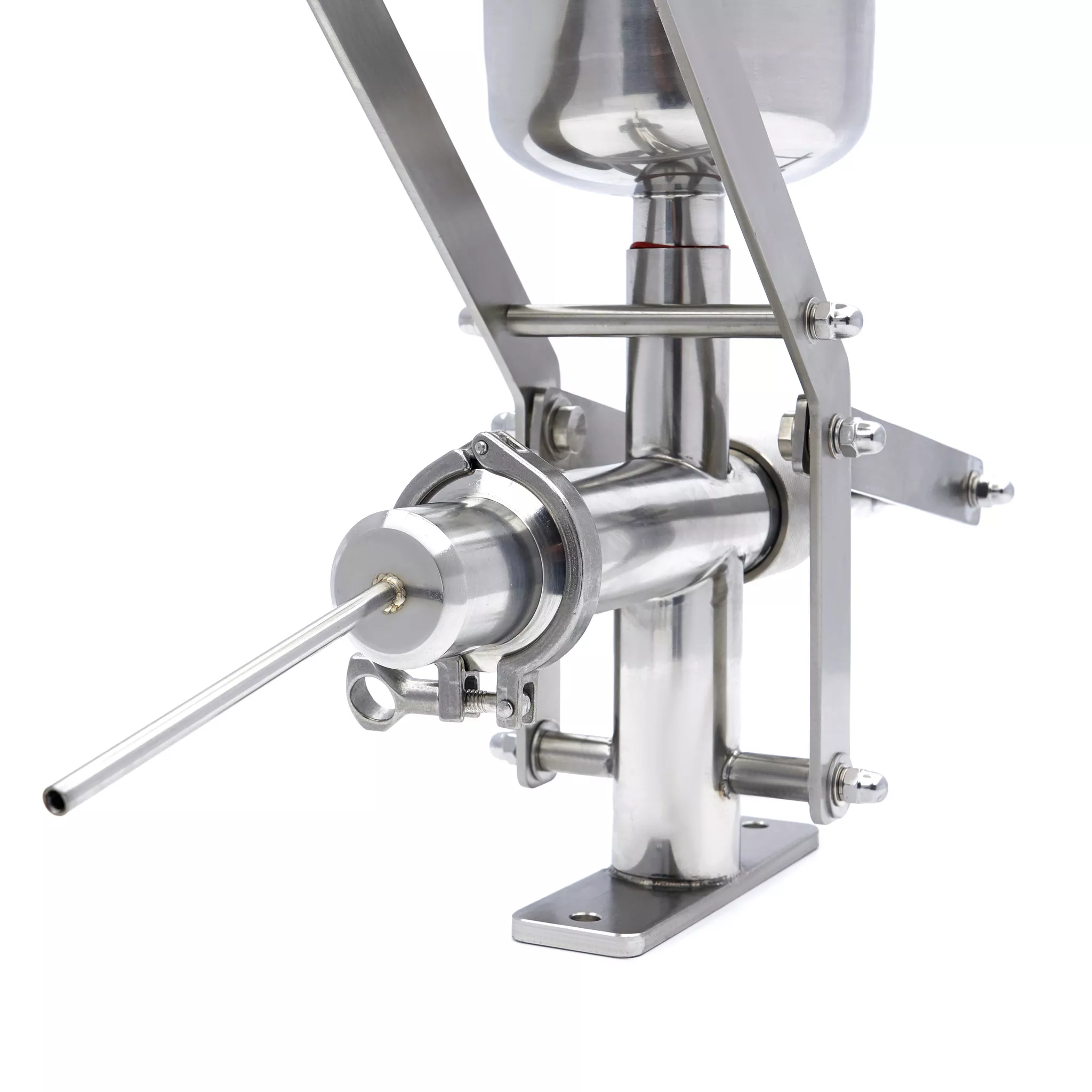 Aparat Manual de umplut Produse, 5 litri [2]