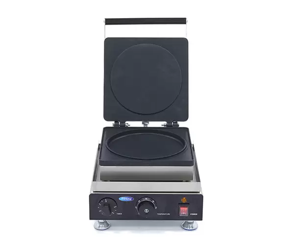 Aparat Profesional de Făcut Clătite Ø21,5 cm [3]