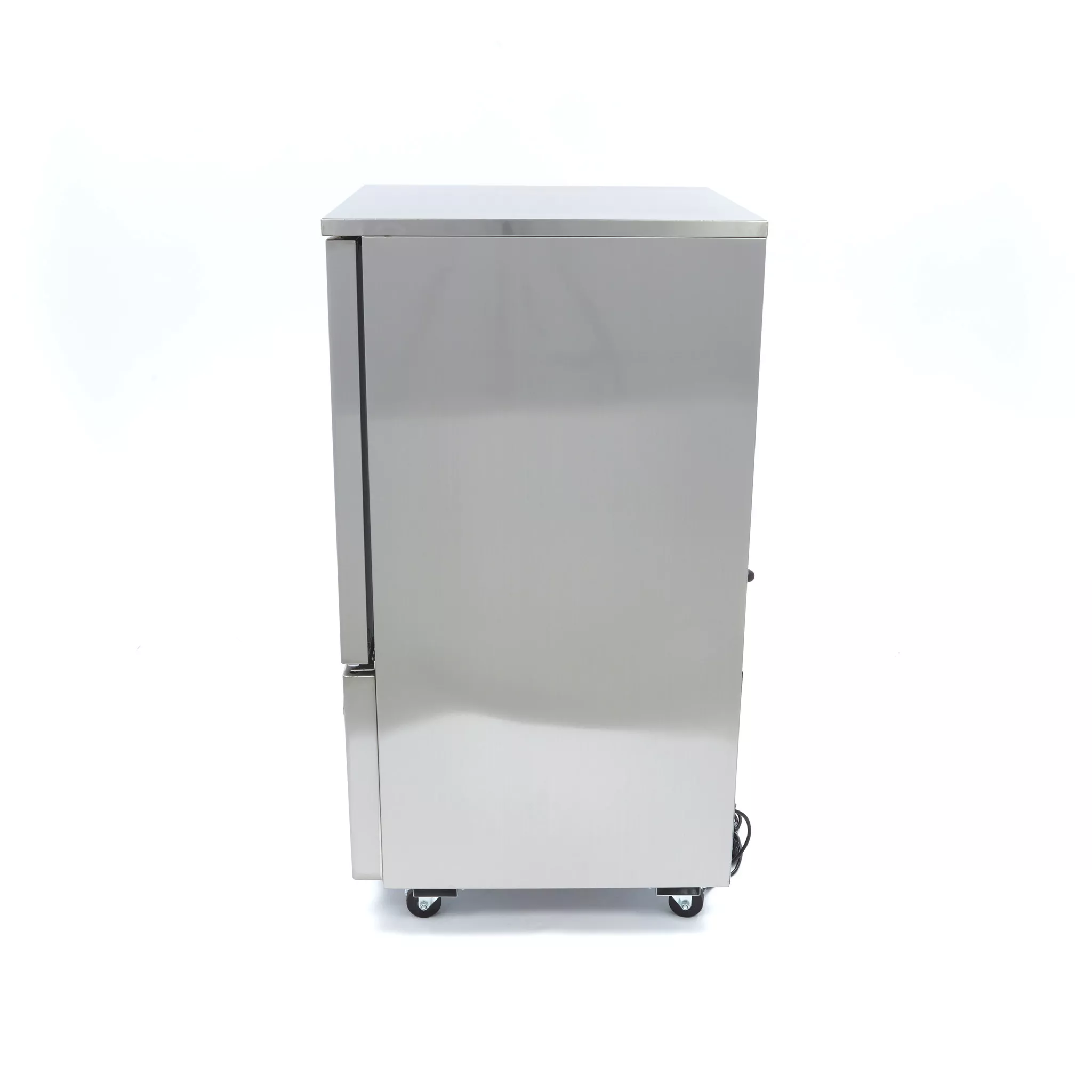 Blast chiller pentru GN1/1 (10 tavi 600 x 400mm) [3]
