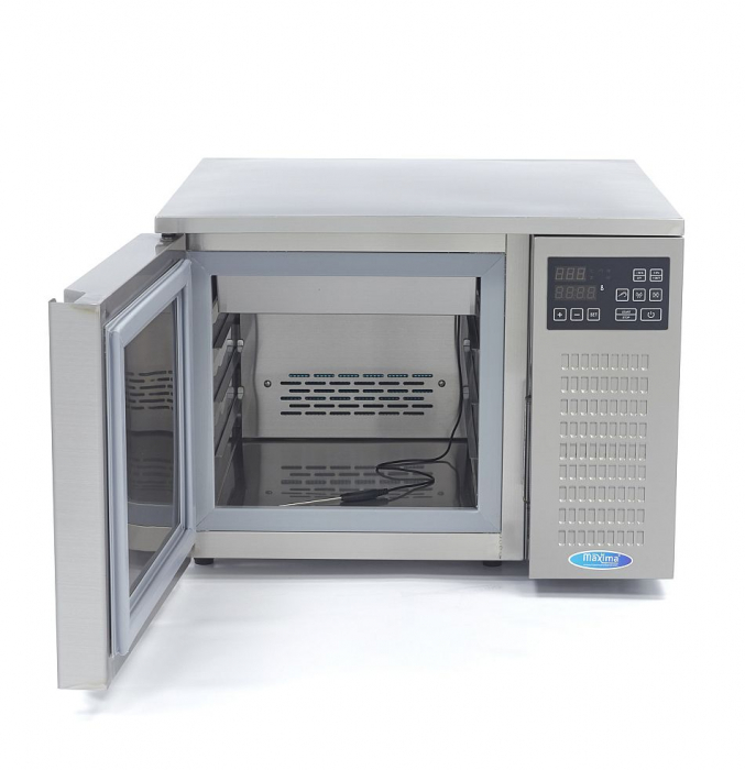 Blast Chiller 2 x GN 2/3 sau 1 x GN 1/2 [3]
