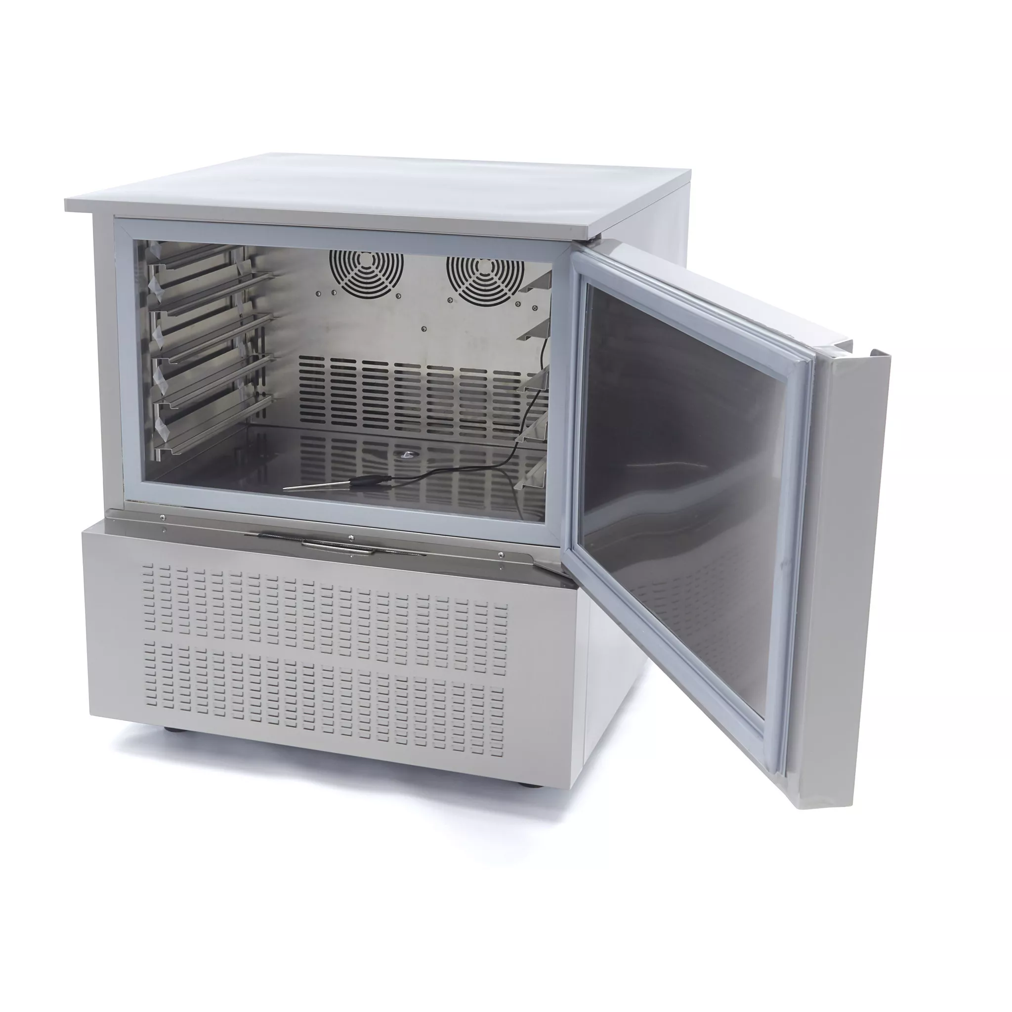 Blast Chiller  3 GN 1/1 sau 600 x 400 mm [5]