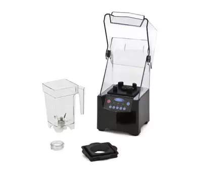 Blender profesional 1,5 litri digital [4]