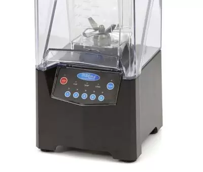 Blender profesional 1,5 litri digital [3]