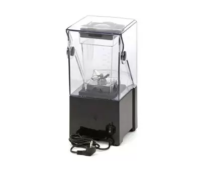 Blender profesional 1,5 litri digital [5]