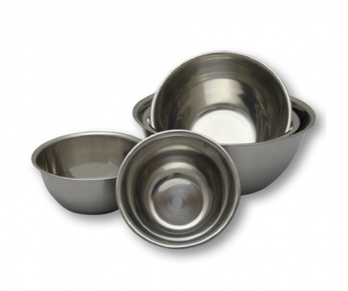 Bol Inox Mixare, Ø28cm - Volum 4.5 litri - 199018 [2]