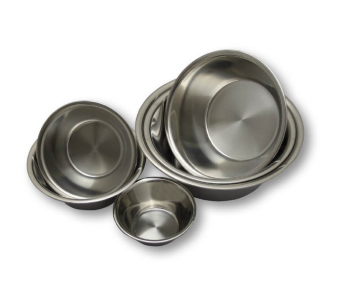 Bol Inox Mixare, Ø32cm - Volum 5 litri - 199008 [2]