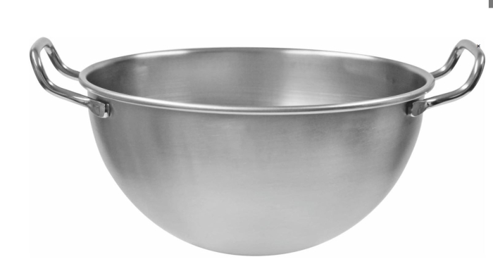 Bol mixare cu manere Ø40 cm [2]