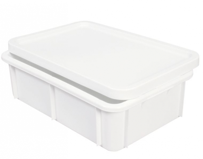 Capac pentru recipiente de 25 L 35L si 55 L - G193321 [3]