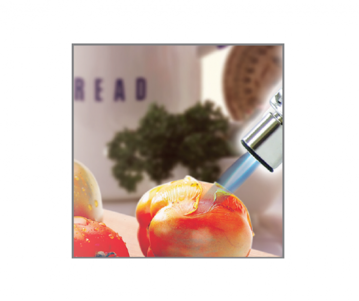 Caramelizator Ø 4.5cm - 153090 [2]