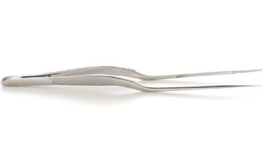 Penseta curbata 14 cm [2]