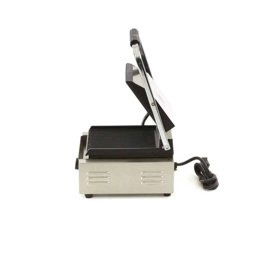Contact grill striat 1800 W [3]