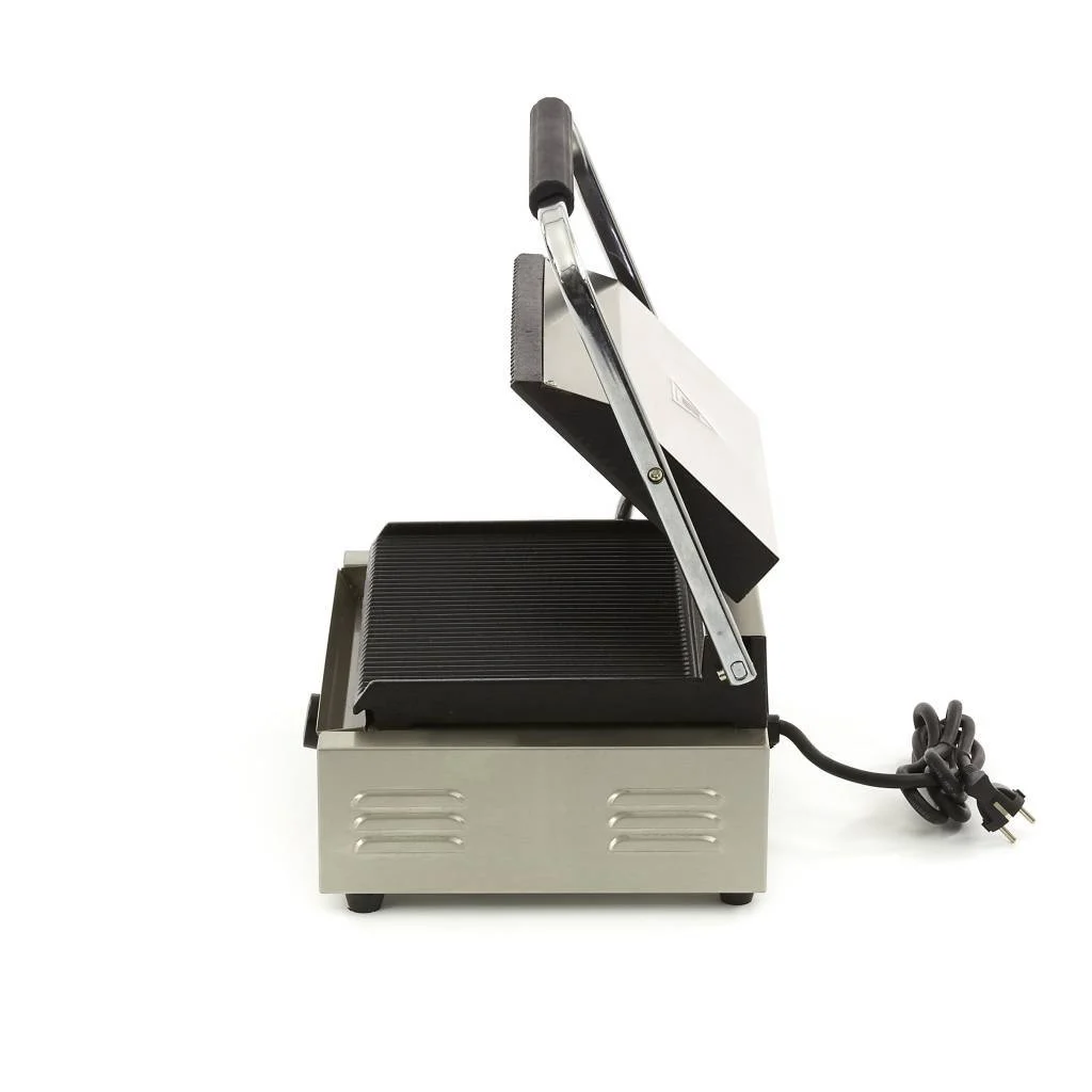 Contact grill striat 2200 W [3]