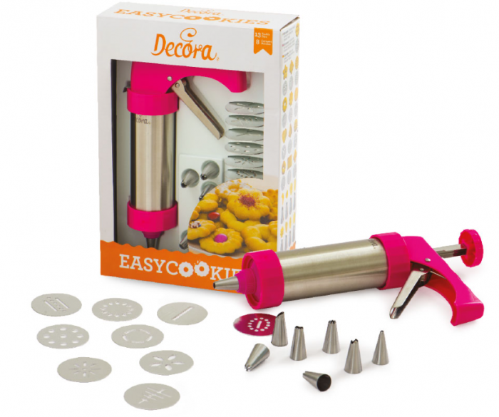 Cookie Gun - 0142010 [4]