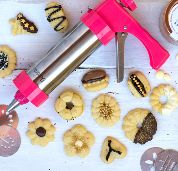 Cookie Gun - 0142010 [3]