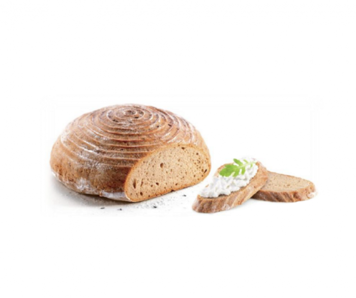 Cos dospire rotund Polipropilena, Ø25cm - 1.5kg [2]