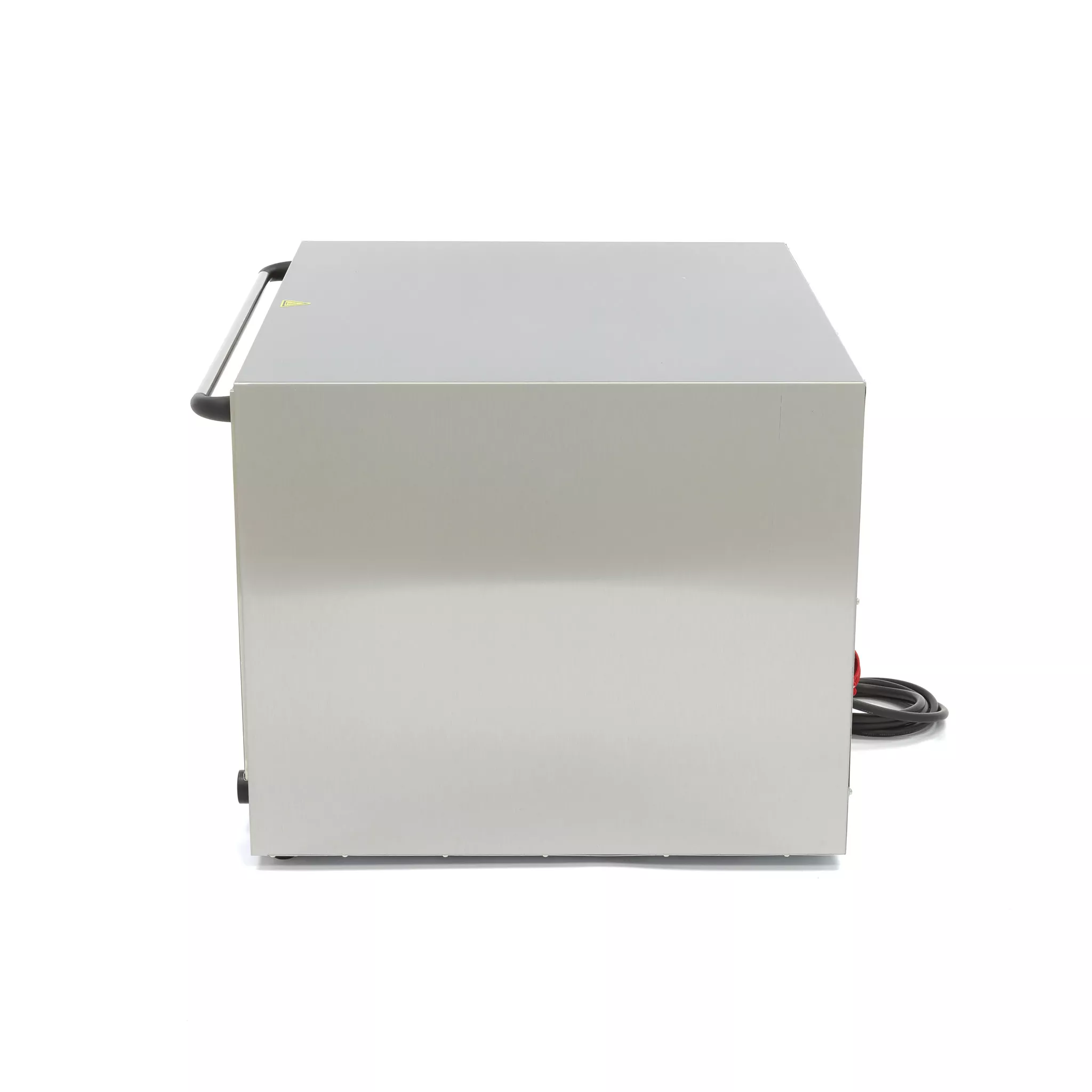 Cuptor cu Convecție si Abur cu 4 Tăvi (60 x 40 cm) 400V [4]