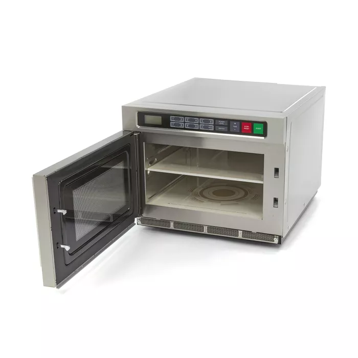 Cuptor Microunde Digital 1800 W [3]