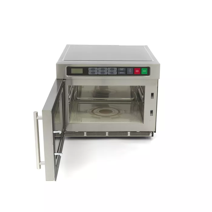 Cuptor Microunde Digital 1800 W [4]