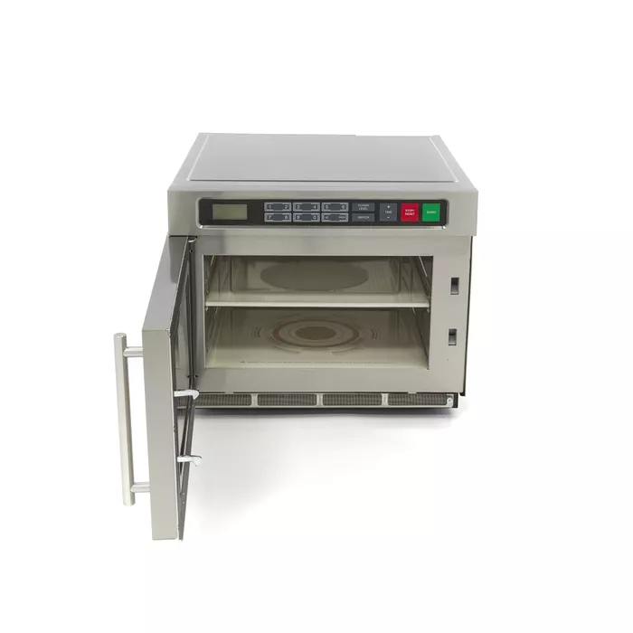 Cuptor Microunde Digital 1800 W [6]