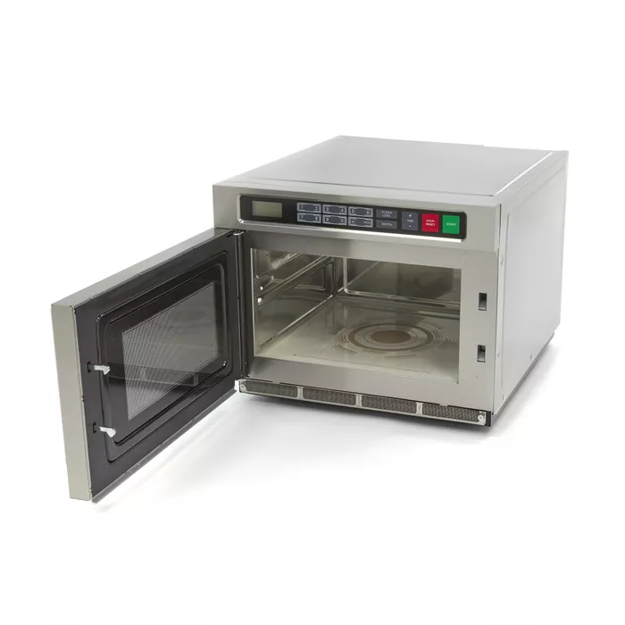 Cuptor Microunde Digital 1800 W [2]