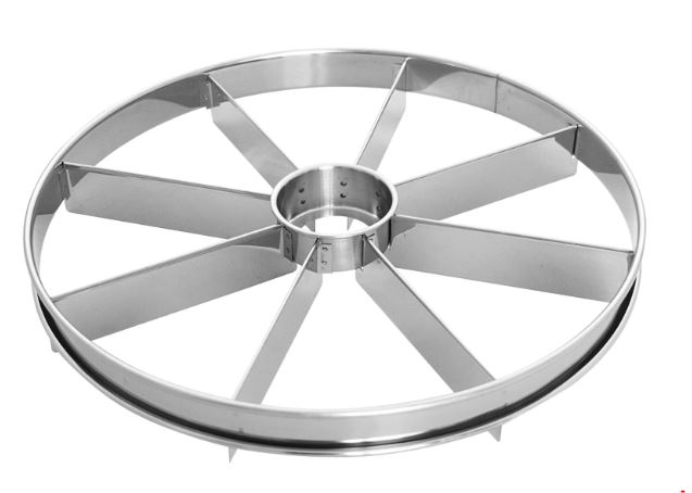 Marcatore tort 33 cm [3]