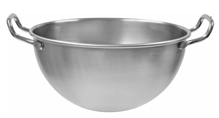 Bol mixare cu manere Ø32 cm [2]