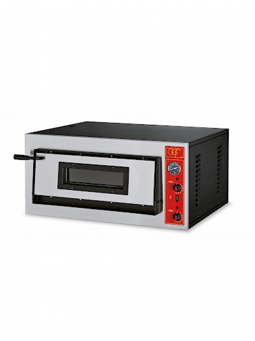 Cuptor pizza electric 4 pizza Ø 30 cm [1]