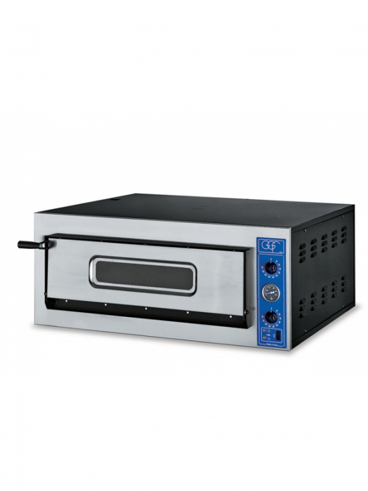Cuptor Pizza electric 4 pizza Ø 36 cm [1]