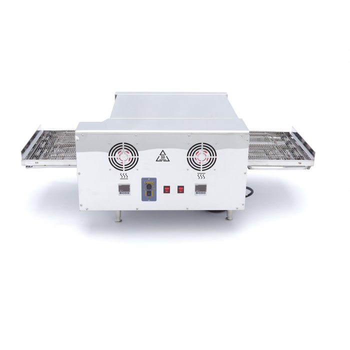 Cuptor Pizza sau Covrigi cu Banda Electric [2]