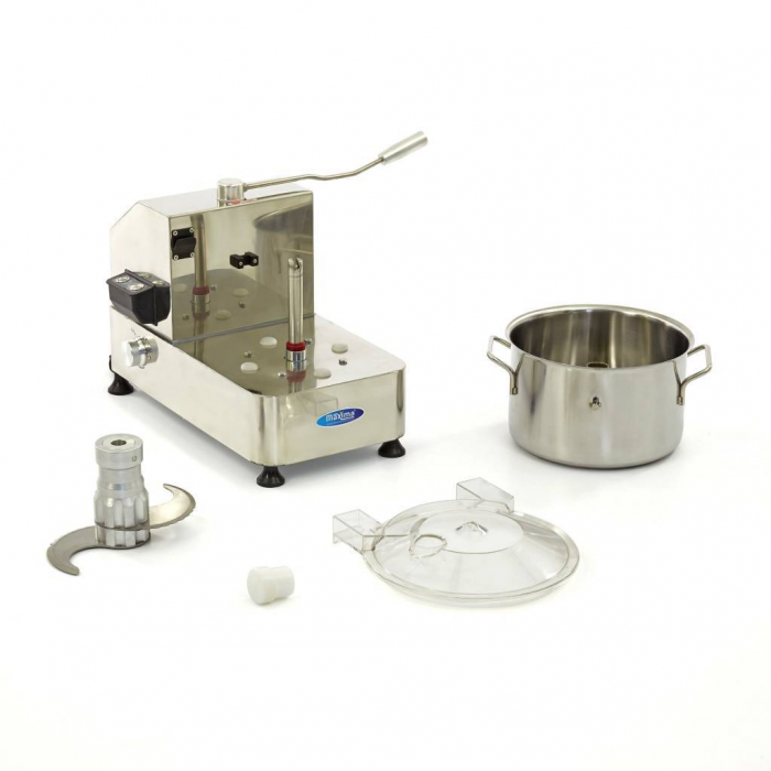 Cutter  Profesional 6L [3]