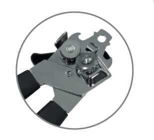 Desfacator De Sticle Si Conserve - 151190 [2]
