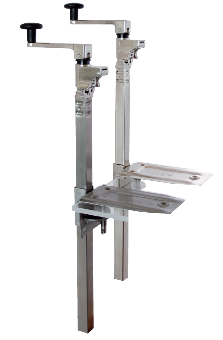 Desfacator Profesional De Conserve Din Inox - 151175 [2]