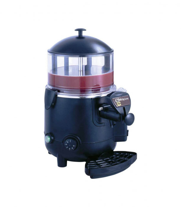 Dispenser ciocolată, 5 litri, 65-85 RPM [1]